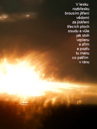 Jiskření